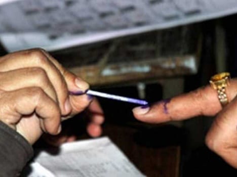 Himachal Gram Panchayat Election Roster for chamba district.