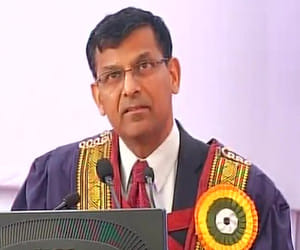 RBI governor says tolerance can take offence out of debate, and instill respect