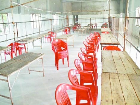 counting today for panchayat election