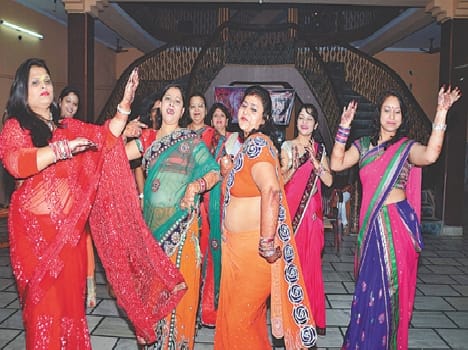 karwa chauth