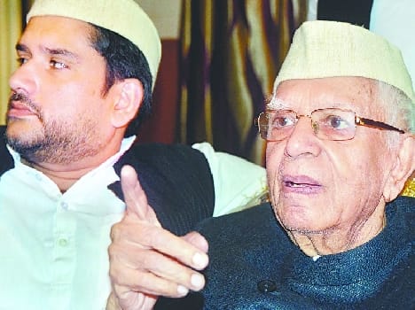 Mountain States made ??specific plans to develop : Tiwari