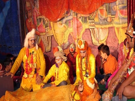 Ramlila