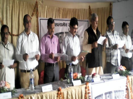 Significance of the organization 's dedication