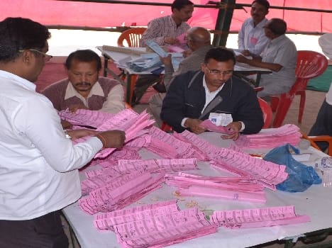 Box opened the fate of candidates