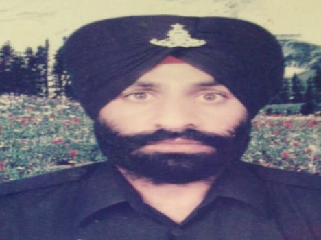 During firing hav Satnam 's death from heart attack