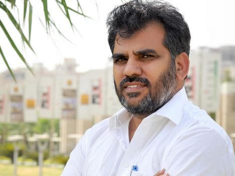 nk sharma may appointed shiromani akali dal district incharge