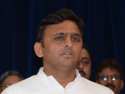 Lessons to UP politics from Bihar results.