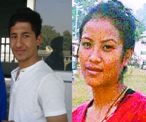 uttarakhand boxer wins medal.