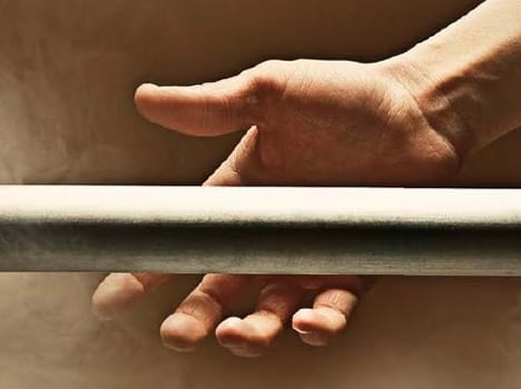 Man Attacks Sister-in-law with iron rod.