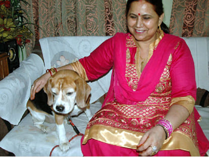 dog goolge will be married soon in ghaziabad 
