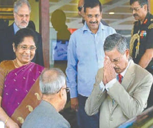 Kejriwal appeal high court to keep common man faith