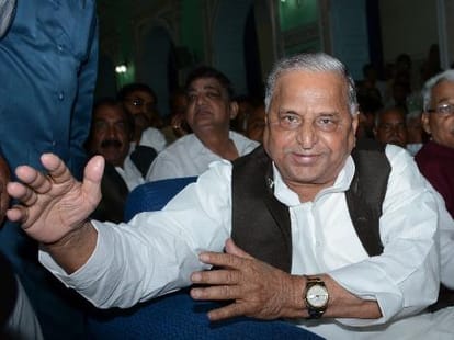 SP takes help of social engineering.