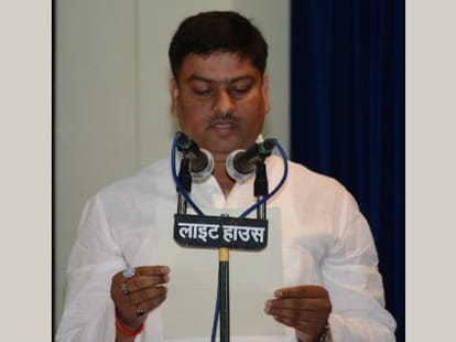 Ministers speak about their plan.