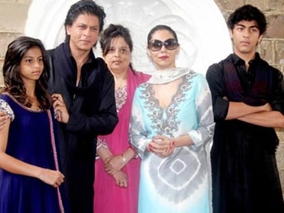 shahrukh khan controversy on religious issue