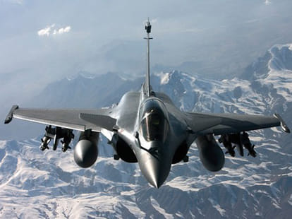 pakistan will use f-16 fighter jet against india