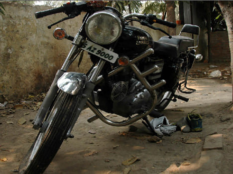 road accident death 