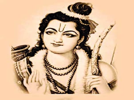 My eyes were moist lament of sulochana