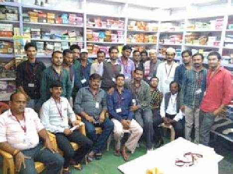 vyapar mandal