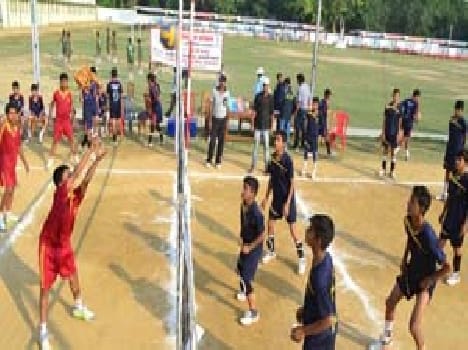 Jabalpur , Ahmedabad , Patna , Raipur , Delhi made ??the quarter- finals place
