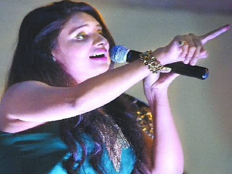 Rotary Diwali Mela was plenty fun