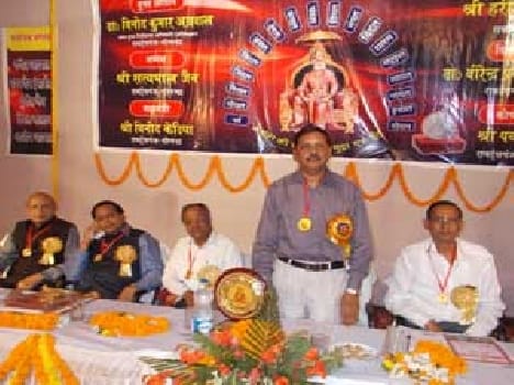 Maharaj Agrasen promoter of socialism