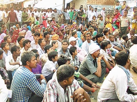 The results rigged kindled rural