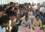 Delimitation of wards facing complicated counting