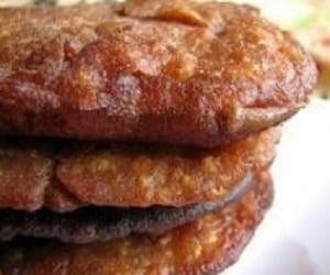 uttarakhand traditional sweet in diwali.