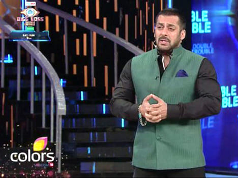 Arvind Vegda opens about winner of bigg boss 9