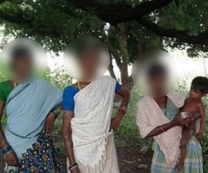 chhatisgarh: policeman raped 40 woman