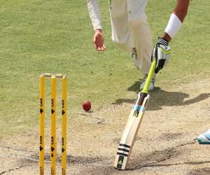 Afghanistan-Zimbabwe cricket series will be in Greater Noida 