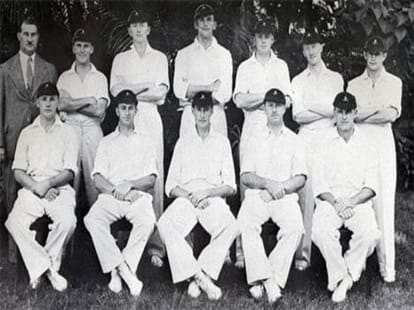 longest test cricket match ever