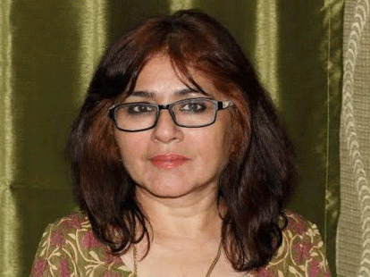 Irom Sharmila completes 15 years of fast