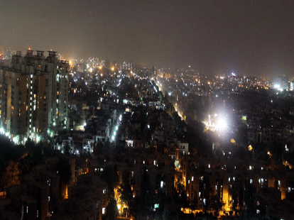 No power cut on Diwali, power infrastructure will strengthen.