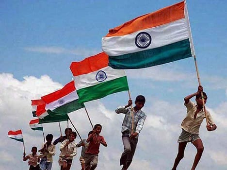 India becomes seventh most valued nation brand