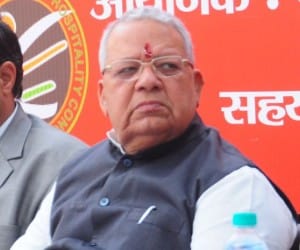 Kalraj Mishra speaks about tourism in India.