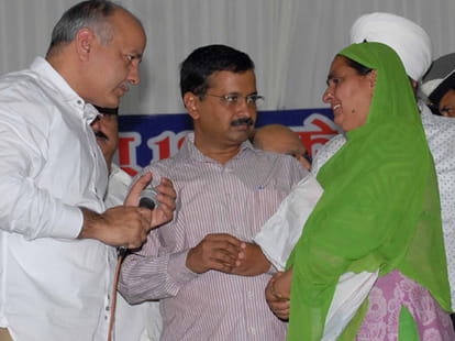 Kejriwal appeal effected bihar election against modi
