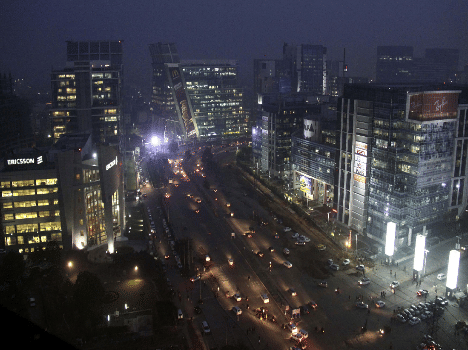 No power cut on Diwali, power infrastructure will strengthen.