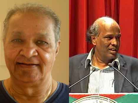 rahat indori and hariprasad chaurasia statement on returning of awards