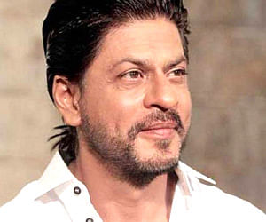 There is extreme intolerance; would return awards if asked to: Shahrukh Khan