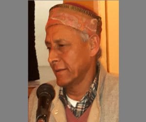 historian shekhar pathak returned padma shri