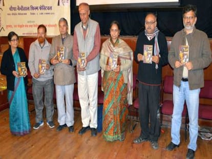 historian shekhar pathak returned padma shri