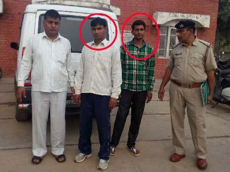 now paper leak of all india level SSC exam, 2 arrested in rohtak
