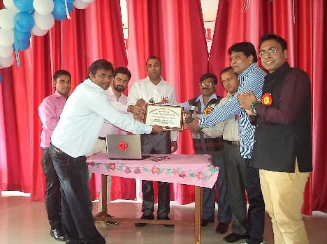 College Founders' Day