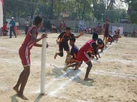 The defeat of Jammu Guwahati