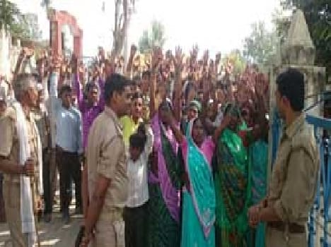 Counting on charges of rigging furore