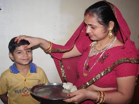 Sons kept for longevity lent Nirjla