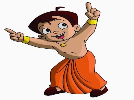 deepawali, cracker, chota, bheem