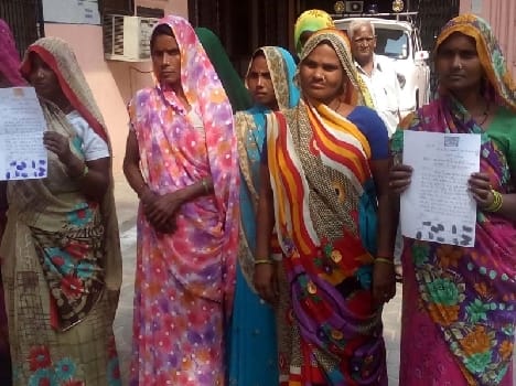 Women's crusade against alcohol