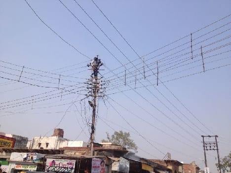 campaign against encroachment